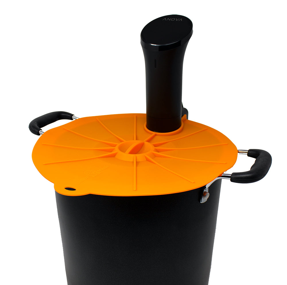 Where (online) can I get a lid for the sous vide 34cm pot? : r/cookware